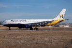 Monarch Airlines-MON