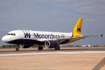 Monarch Airlines-MON