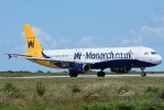 Monarch Airlines-MON