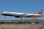 Monarch Airlines-MON