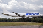 National Airlines-NCR