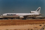 Nordic European Airlines-NOD