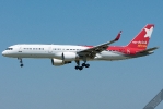 Nordwind Airlines-NWS