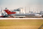 Northwest Airlines-NWA