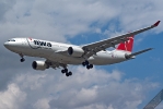 Northwest Airlines-NWA