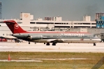 Northwest Airlines-NWA