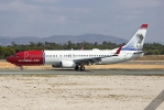 Norwegian Air Shuttle-NAX