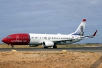 Norwegian Air Shuttle-NAX