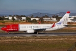 Norwegian Air Shuttle-NAX