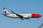 Norwegian Air Shuttle-NAX