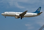 Olympic Airlines-OAL