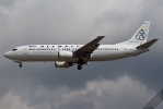 Olympic Airlines-OAL