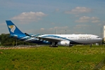 Oman Air-OAS