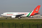 Oman Air-OAS