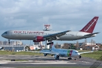 Omni Air International-OAE