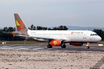 orange2fly Airlines-OTF