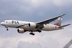 Pakistan International Airlines-PIA