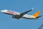 Pegasus Airlines-PGT