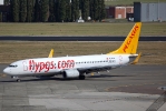 Pegasus Airlines-PGT