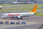 Pegasus Airlines-PGT