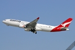 Qantas-QFA