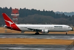 Qantas-QFA