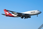Qantas-QFA