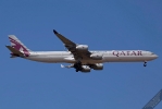 Qatar Airways-QTR