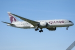 Qatar Airways-QTR