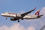 Qatar Airways-QTR
