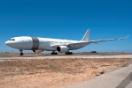 Qatar Amiri Flight-QAF