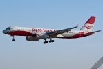 Red Wings Airlines-RWZ