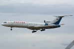 Rossiya Airlines-SDM