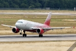 Rossiya Airlines-SDM