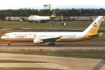 Royal Brunei Airlines-RBA