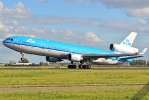 Royal Dutch Airlines-KLM