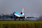 Royal Dutch Airlines-KLM