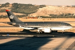 Royal Jordanian Airlines-RJA