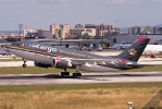 Royal Jordanian Airlines-RJA