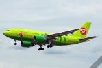 S7 Airlines-SBI