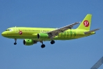 S7 Airlines-SBI