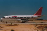 Sabre Airways-SBI