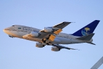 Saudi Arabian Airlines-SVA