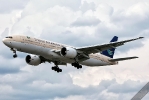 Saudi Arabian Airlines-SVA