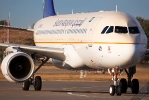 Saudi Arabian Airlines-SVA