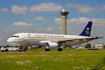 Saudi Arabian Airlines-SVA
