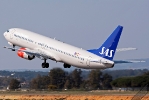 Scandinavian Airlines System-SAS