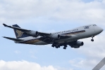 Singapore Airlines Cargo-SQC