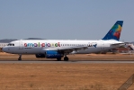 Small Planet Airlines-LLC