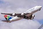 South African Airways-SAA